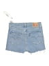 Levi's Blue Denim Shorts Size 29 waist - photo 2