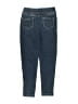 Hanna Andersson Solid Blue Jeggings Size 6 - 7 - photo 2