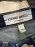 Etienne Aigner Blue Jeans Size 24 waist - photo 4