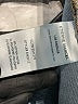 Etienne Aigner Blue Jeans Size 24 waist - photo 5