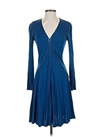 Marchesa Voyage Cocktail Dress (view 1)