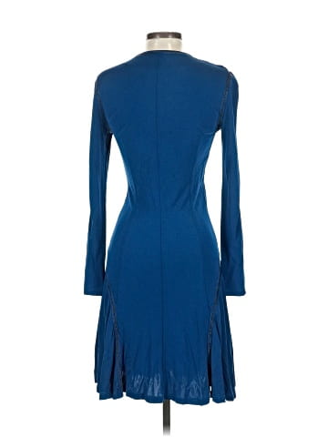 Marchesa Voyage Cocktail Dress (view 2)