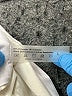 Unbranded Solid Ivory One Piece Swimsuit Size L - photo 3