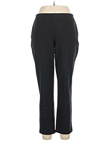 Women With Control Active Pants (view 1)