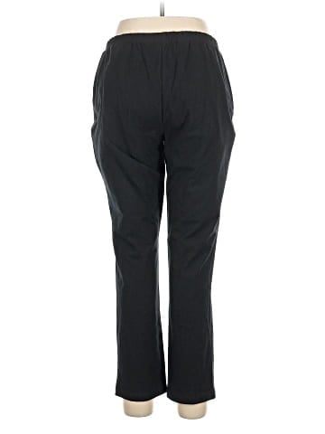 Women With Control Active Pants (view 2)