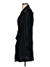 ASOS 100% Polyester Black Cocktail Dress Size 4 - photo 5
