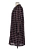 Gerard Darel Plaid Brown Casual Dress Size 12 (44) - photo 5