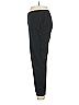 Women With Control Solid Black Active Pants Size 1X (petite) - photo 5