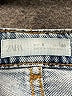 Zara 100% Cotton Blue Jeans Size 8 - photo 3