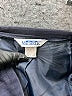 Michele Stripes Black Formal Skirt Size 12 - photo 3