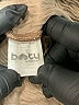 Booty by Brabants Houndstooth Tan Active Pants Size L - photo 7