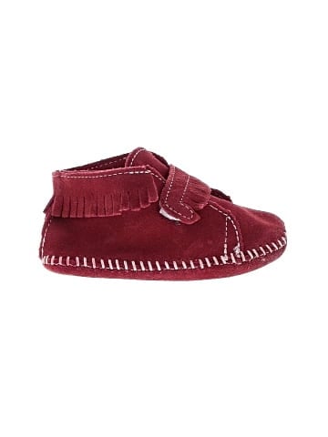 Minnetonka Ankle Boots (view 1)