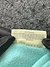 Bobbie Brooks 100% Polyester Teal Pullover Hoodie Size 7 - 8 - photo 4