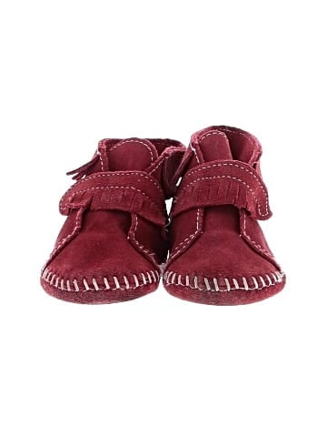 Minnetonka Ankle Boots (view 2)