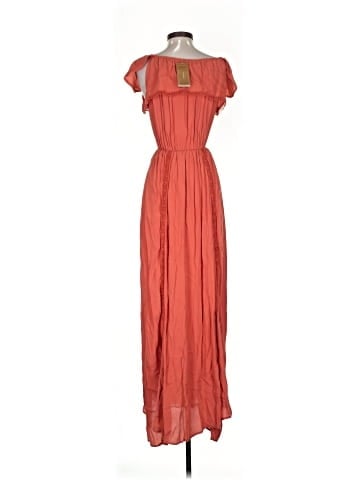 Dina Be Casual Dress (view 2)