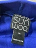 Clara Sun Woo Blue Coat Size M - photo 6