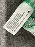 Rhode 100% Cotton Green Sleeveless Blouse Size L - photo 8