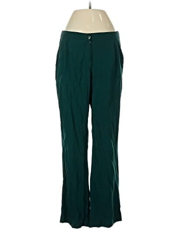 Stile Benetton Casual Pants (view 1)