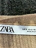 Zara Tan Cardigan Size S - photo 7