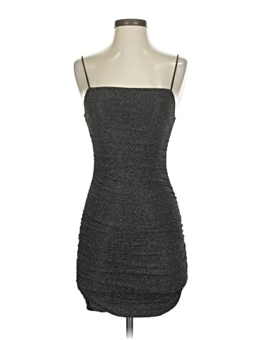 Princess Polly Cocktail Dress (view 1)