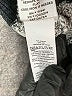 L.L.Bean Signature Color Block Gray Pullover Sweater Size XS - photo 8