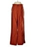 Zara Brown Casual Pants Size S - photo 1