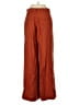 Zara Brown Casual Pants Size S - photo 2