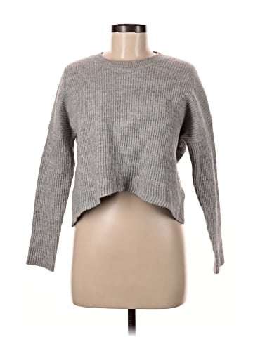 PureDKNY Pullover Sweater (view 1)