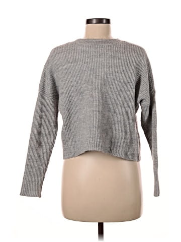PureDKNY Pullover Sweater (view 2)