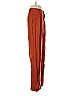 Zara Brown Casual Pants Size S - photo 4