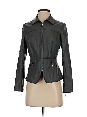 White House Black Market Jacket (view 1)