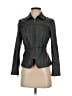 White House Black Market Gray Jacket Size 4 (petite) - photo 1