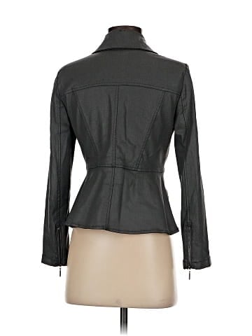 White House Black Market Jacket (view 2)