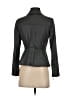 White House Black Market Gray Jacket Size 4 (petite) - photo 2