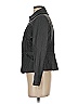 White House Black Market Gray Jacket Size 4 (petite) - photo 5
