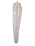 Athleta Print Gray Casual Pants Size 6 - photo 5