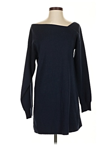 Line & Dot Pullover Sweater (view 1)