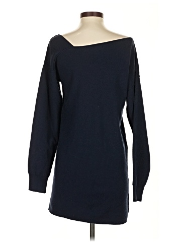 Line & Dot Pullover Sweater (view 2)