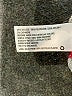 La Ligne Stripes Gray Turtleneck Sweater Size S - photo 7