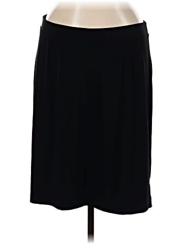 Dana Buchman Casual Skirt (view 1)