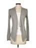 BCBGeneration Gray Blazer Size XS - photo 1