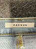 PacSun Hearts Blue Jeans Size 27 waist - photo 7