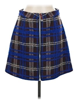 Acne Studios Wool Skirt
