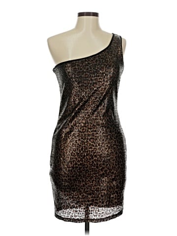 Romeo & Juliet Couture Cocktail Dress (view 1)