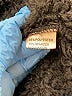 Unbranded Black Coat Size S - photo 4