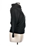Nike 100% Polyester Black Pullover Hoodie Size XL - photo 4