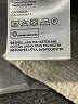 H&M Ivory Coat Size S - photo 7