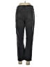 Joie Chevron-herringbone Black Jeans Size 31 waist - photo 2