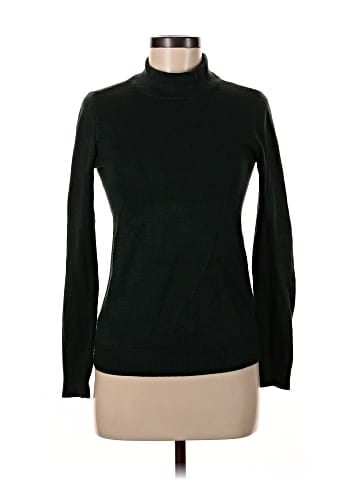 Spirit Turtleneck Sweater (view 1)
