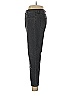 Joie Chevron-herringbone Black Jeans Size 31 waist - photo 5